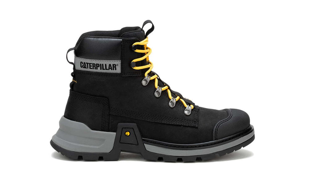 Colorado Expedition Waterproof Boot from CAT