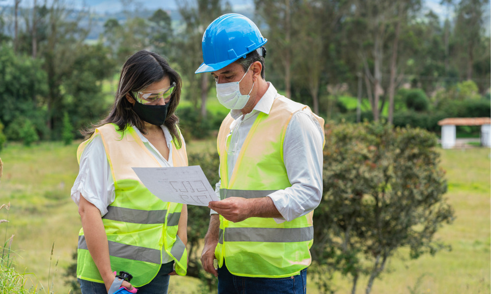 Creating and maintaining a successful environmental management program