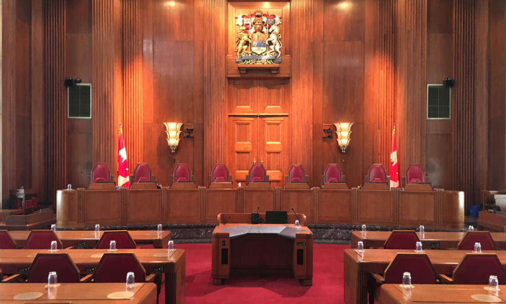 BC employer's workplace safety penalty slashed by tribunal