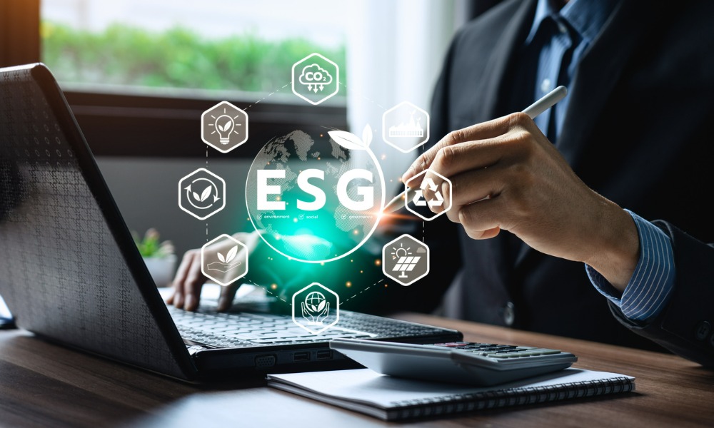 How to merge ESG and EHS reporting
