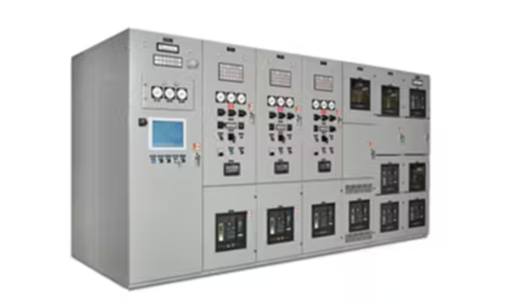 Russelectric introduces Emergency Power System