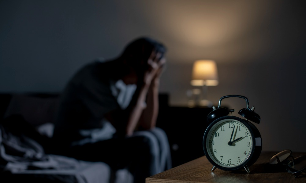 Why sleep deprivation is a hazard in need of mitigation