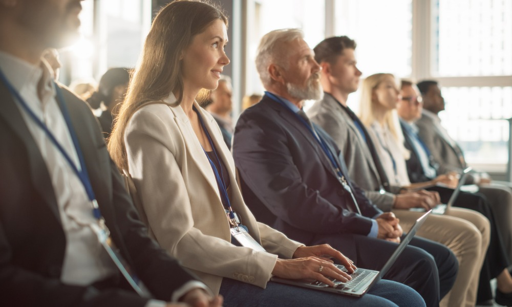 Embracing innovation and connection at the Canadian Safety Summit