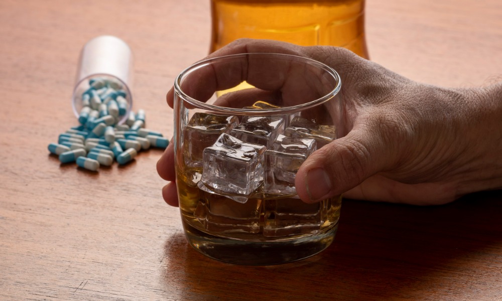 Employees with drug and alcohol issues need better supports