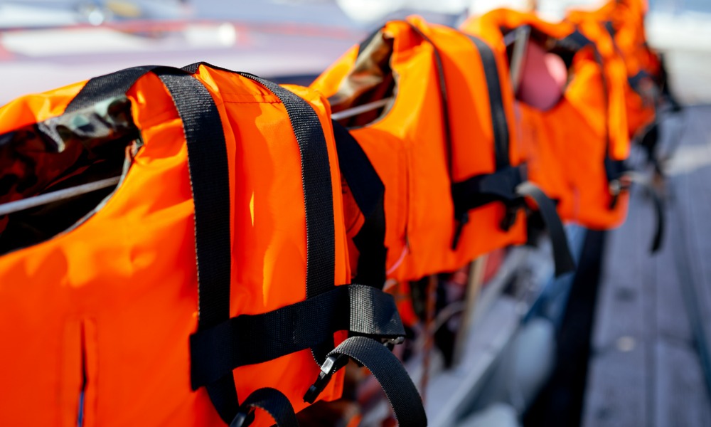 Boat safety equipment for small commercial vessels: an essential checklist