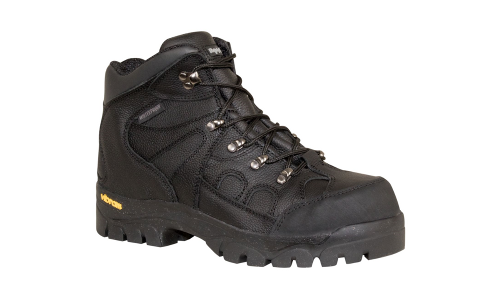 Refrigiwear offers EnduraMax Boot