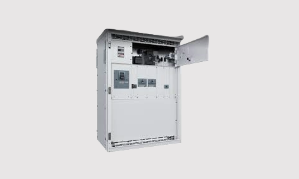 Siemens launches RapidSBx™ switchboard