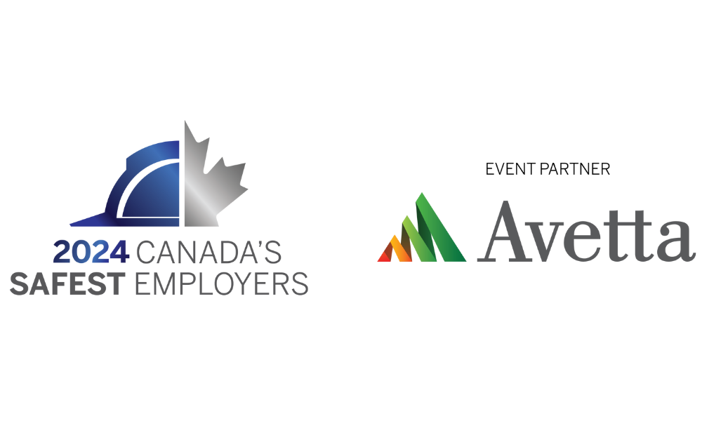 Canada’s Safest Employers Awards 2024