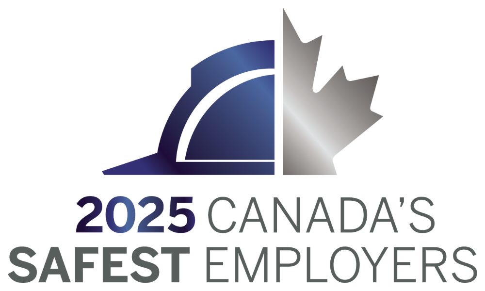 Canada's Safest Employers Awards 2025