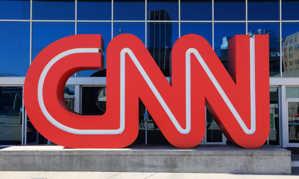 CNN fires three unvaccinated employees for going to office