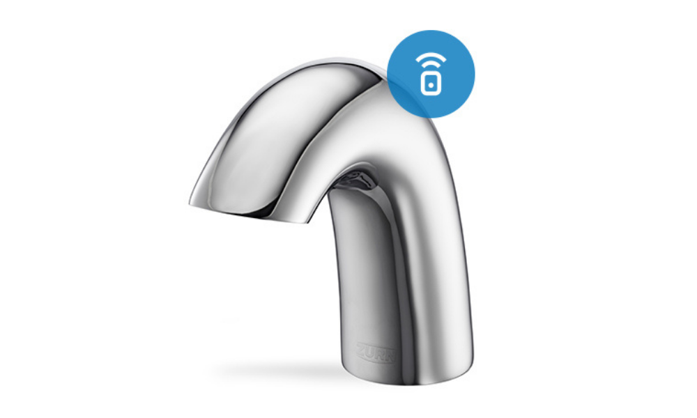 Zurn Canada Sensor Faucets