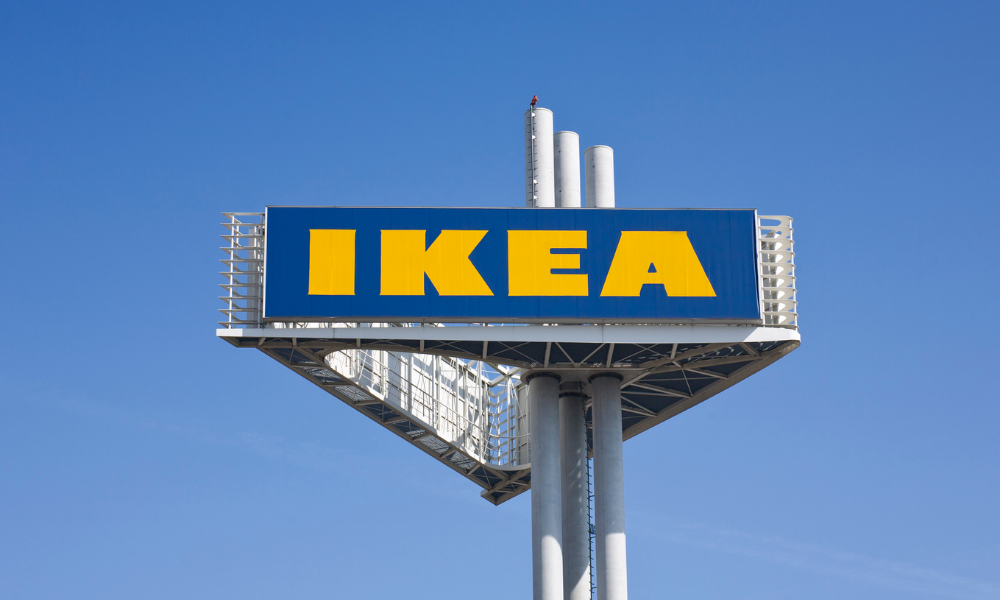 IKEA launches new renewable energy subscription