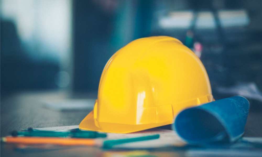 New WorkSafeBC rules on safety headgear now in effect