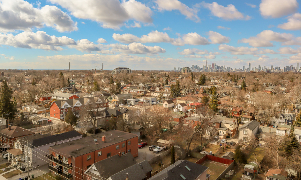 One dead, one seriously injured in Toronto chemical plant explosion