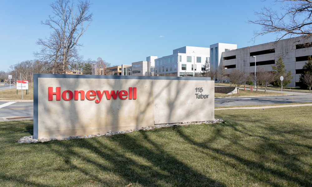 United, Honeywell agree largest publicly announced SAF agreement in aviation history