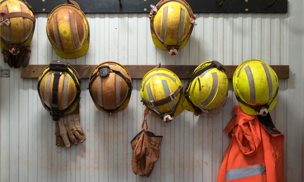 Vale's Totten Mine still closed for investigation