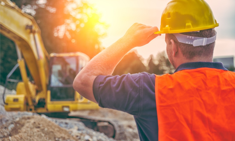 Most common job-site injuries and how to avoid them