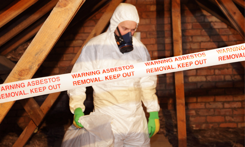 B.C.’s asbestos licensing requirement now in effect