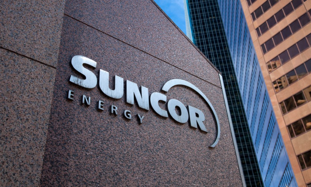 Worker killed in collision at Alberta Suncor site