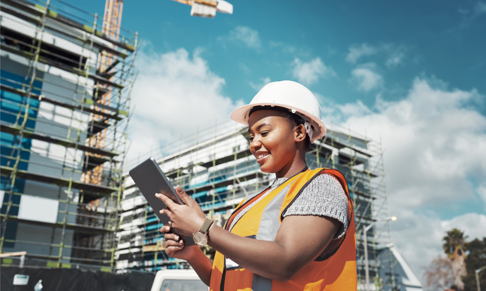 How cloud-based construction tech is decreasing risk