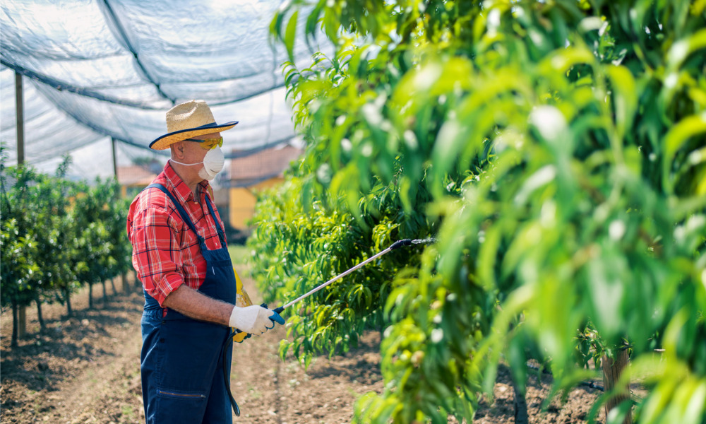 Canada Safety Council reminds farmers to keep workers safe