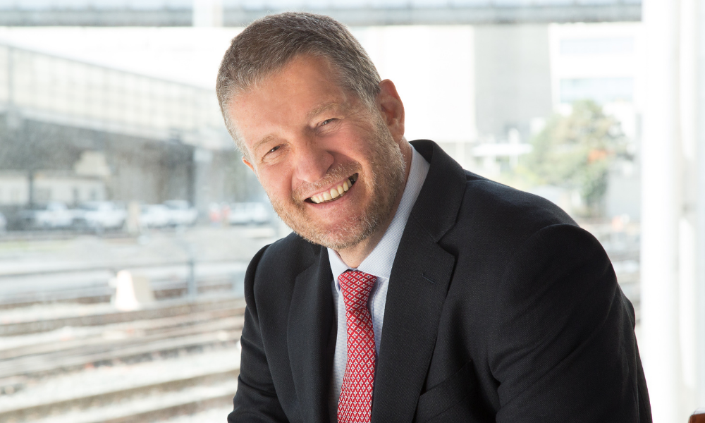 Metrolinx CEO on why authenticity is key to leadership