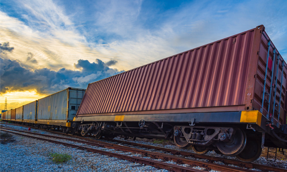 Brake failure, cold weather caused fatal B.C. derailment