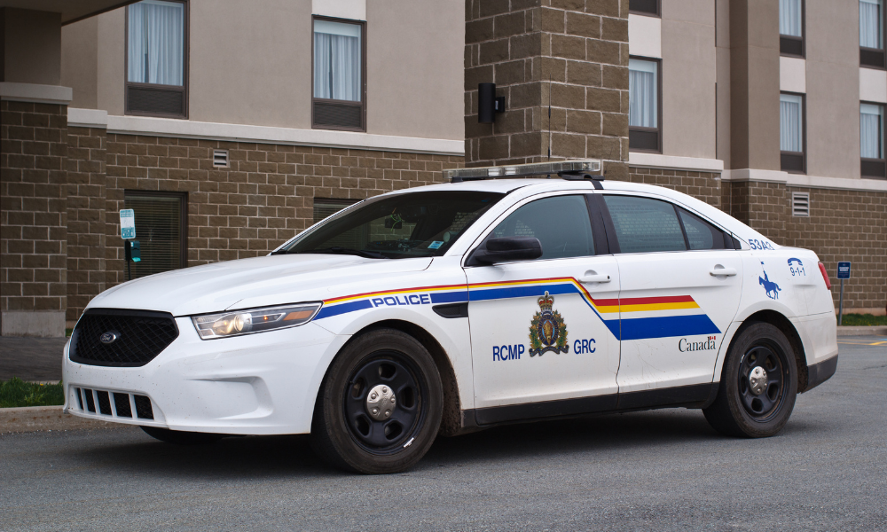 RCMP officer killed after exchange of gunfire, says report