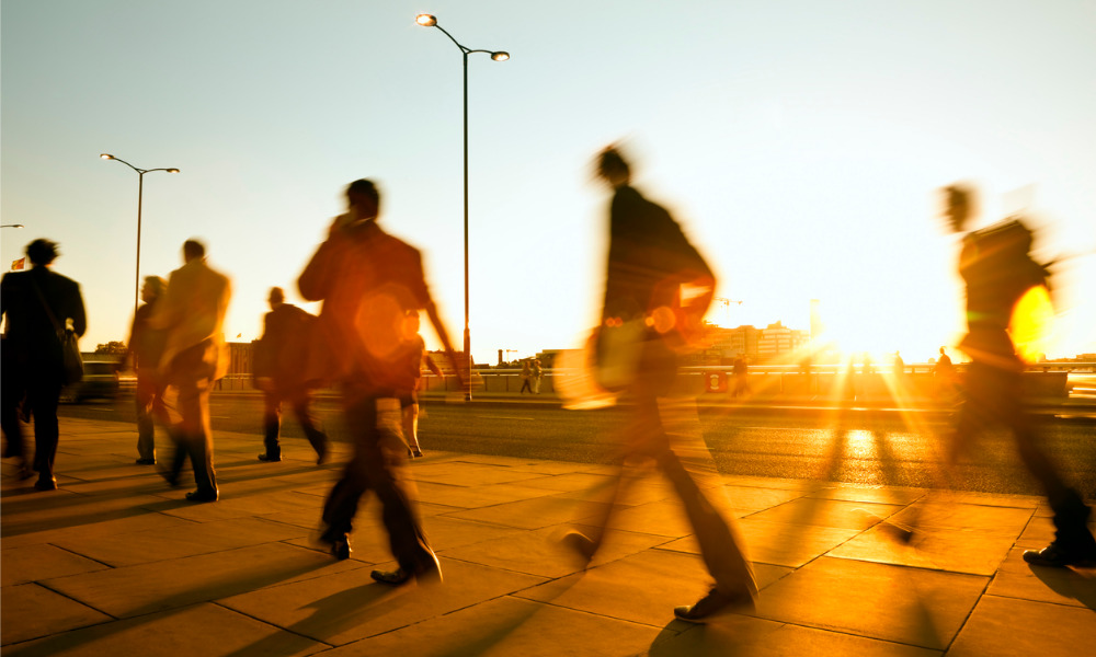 Three ways to protect workers from heat stress