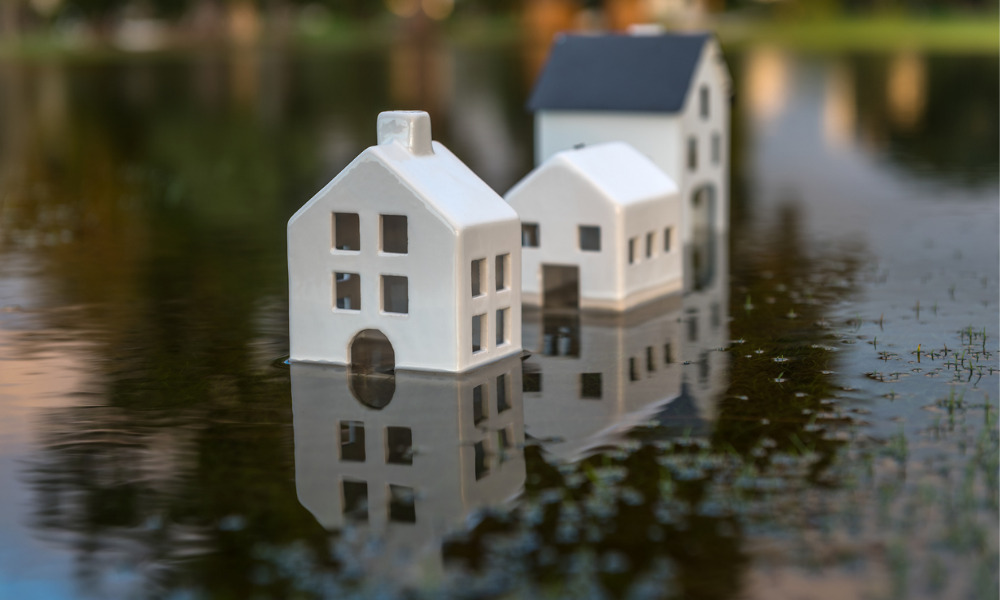 Five ways to mitigate flood hazards in the workplace