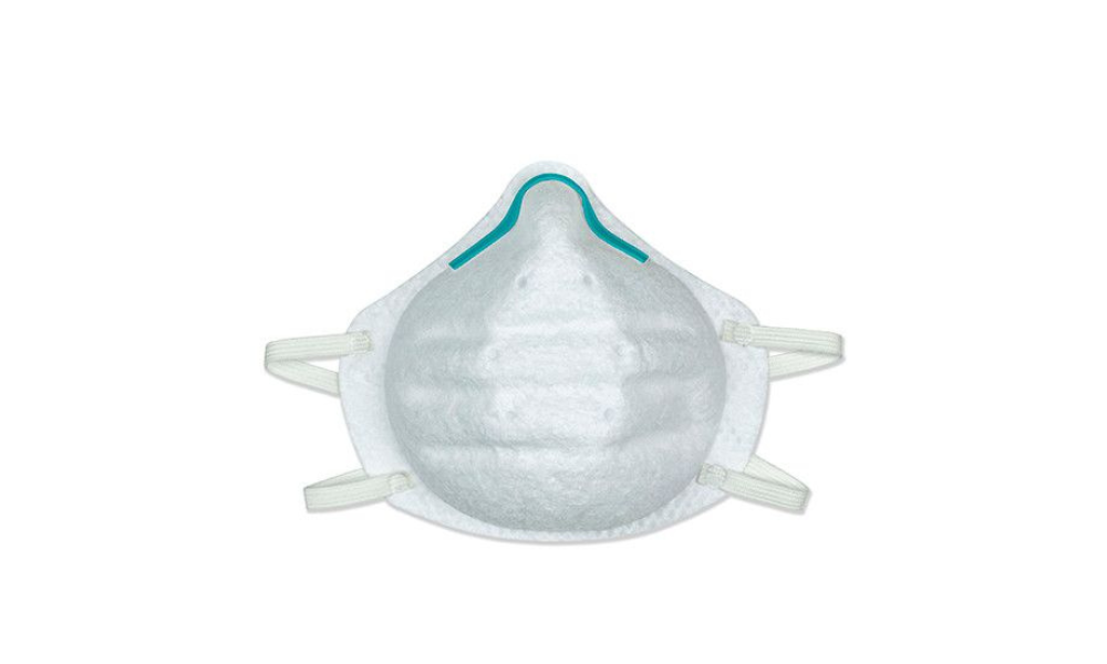 Honeywell DC365 Small Surgical N95 Respirator