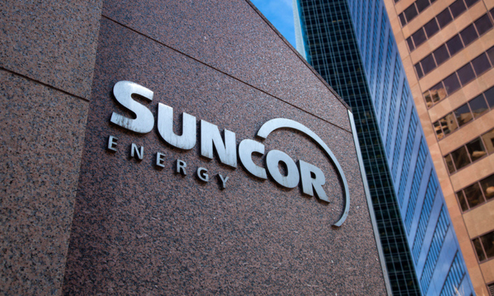 Suncor claims 2023 is its safest year