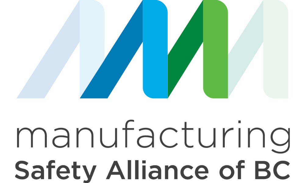 COS announces partnership with Manufacturing Safety Alliance of BC