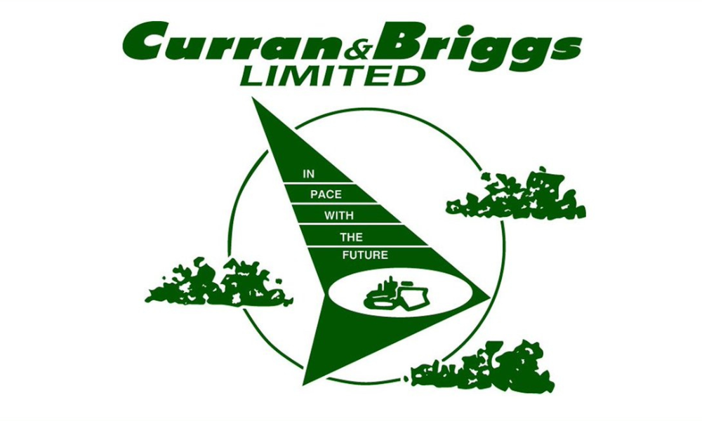 Curran & Briggs worker killed on the job