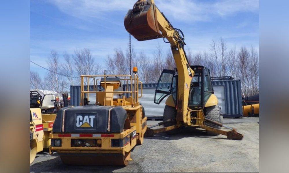 Improvised lift method led to Quebec mechanic’s death