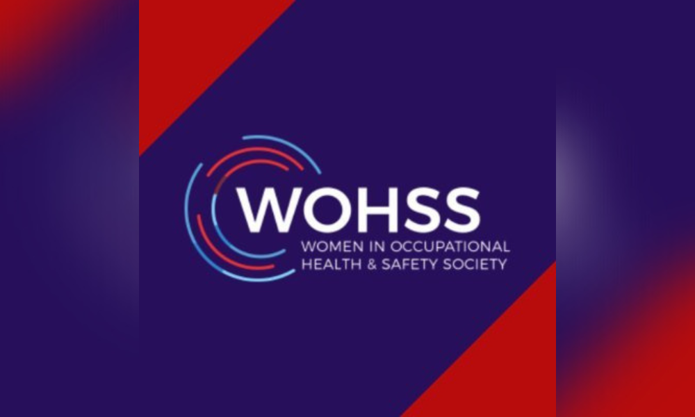 COS partners with Women in Occupational Health & Safety Society