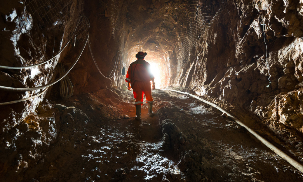 Ontario announces stricter ventilation requirements for underground mines