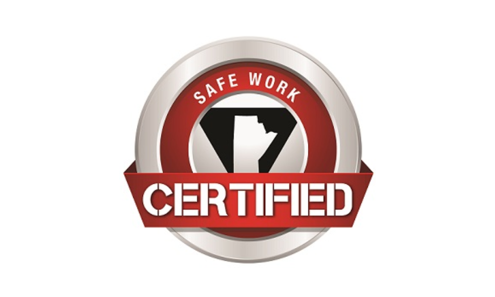 Winnipeg becomes Manitoba's largest SAFE Work Certified organization