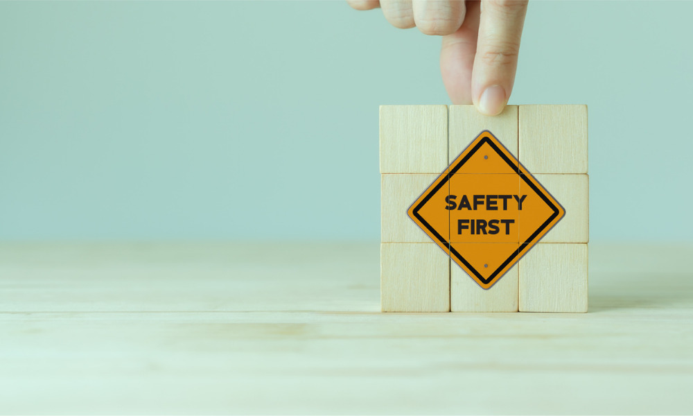 Safety improvements – more is more?