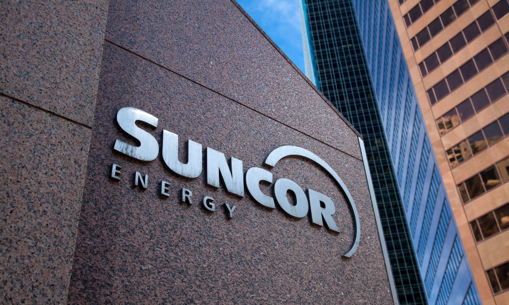 Contractor, 26, killed at Suncor mine