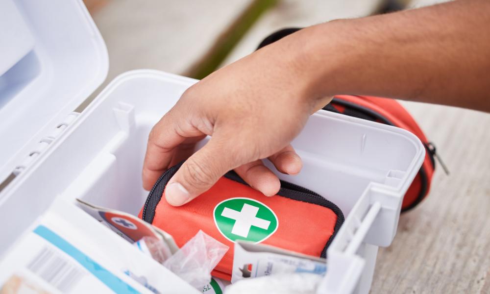 New First Aid requirements taking effect in BC