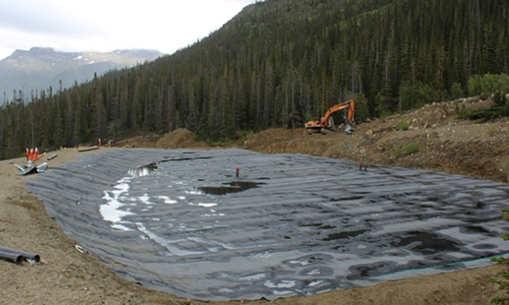 Safety in the wilderness: Tackling a remote remediation project