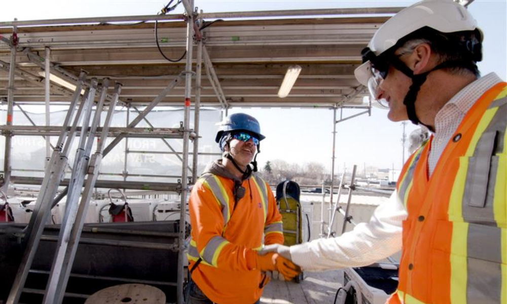 To make an impact, safety efforts need to move beyond regulation