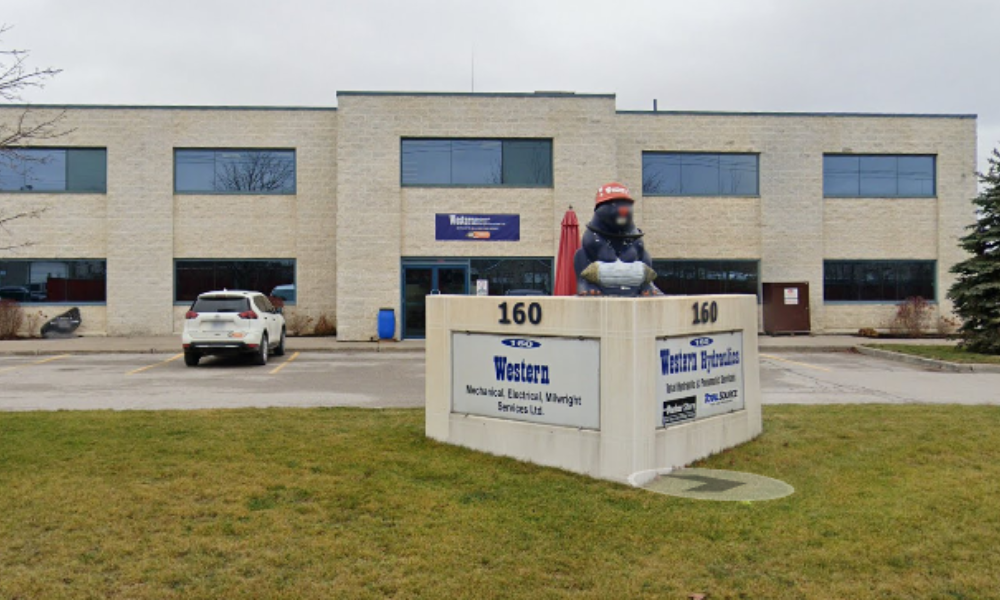 Industrial contracting company fined $200K in workplace death