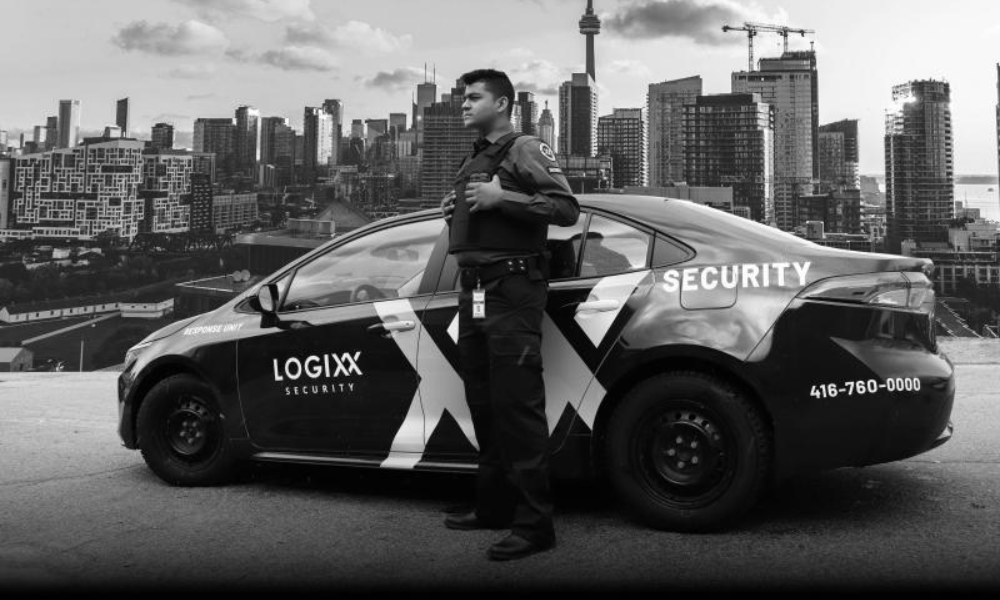 Logixx Security found guilty in death of worker