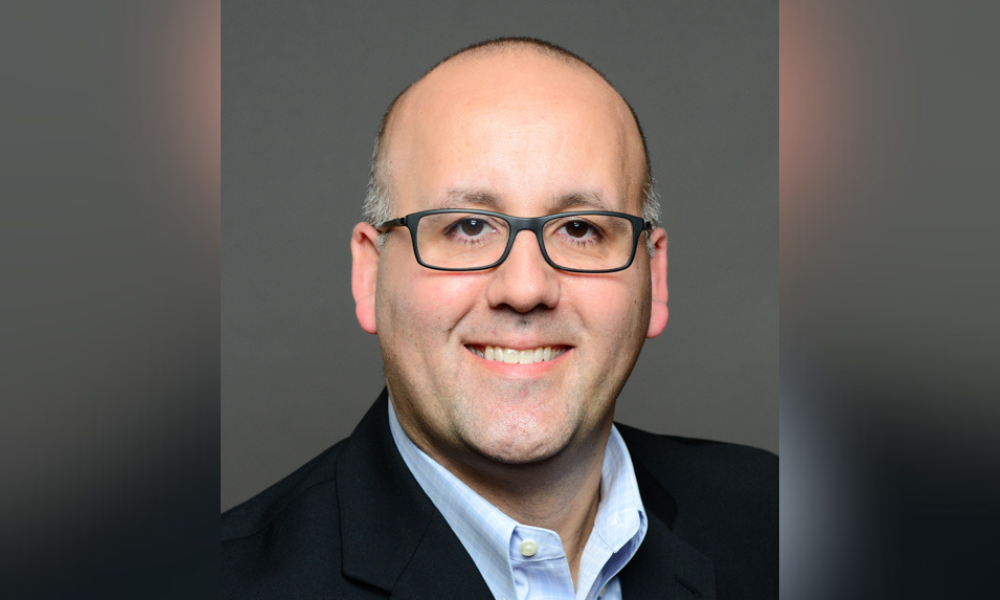 Jeff Kristick appointed chief revenue officer at Avetta