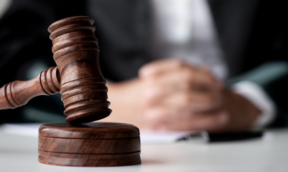 Rental company fined following workplace injury