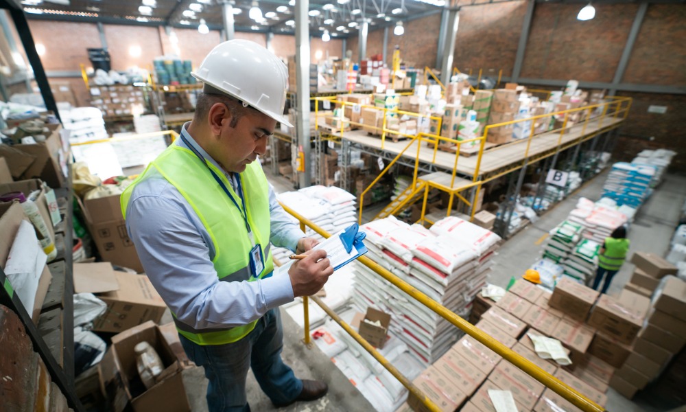 Creating a 'single source of truth' for safety leaders in manufacturing