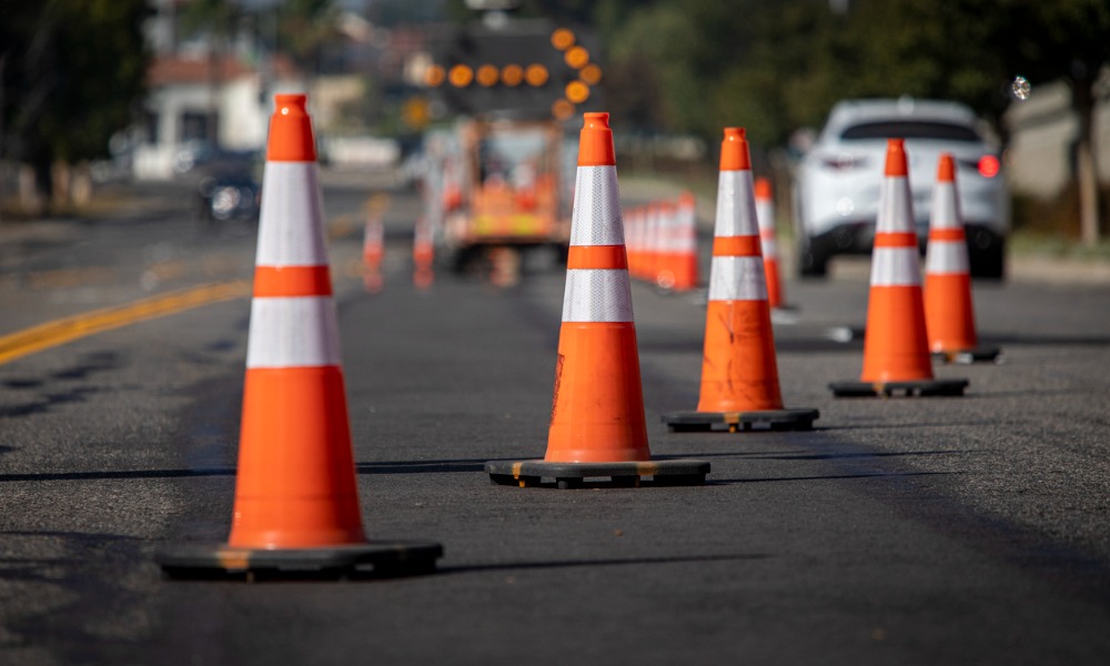 Investigation reveals road work safety deficiencies in Quebec