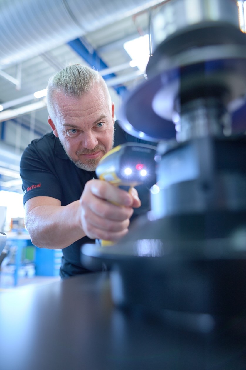 ANCA-ZOLLER integration boosts tool regrinding efficiency at FRAISA
